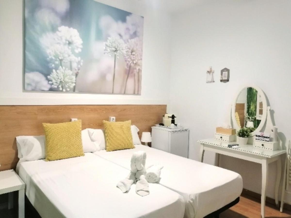 Valencia Suits You Centro Historico, Establecimiento Automatizado-Fast Auto Check In&Out, Solo Para Adultos-Adults Only 外观 照片