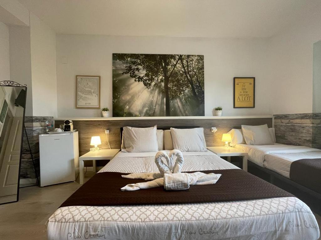 Valencia Suits You Centro Historico, Establecimiento Automatizado-Fast Auto Check In&Out, Solo Para Adultos-Adults Only 外观 照片