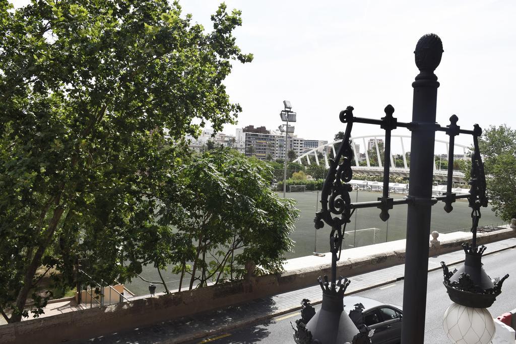Valencia Suits You Centro Historico, Establecimiento Automatizado-Fast Auto Check In&Out, Solo Para Adultos-Adults Only 外观 照片