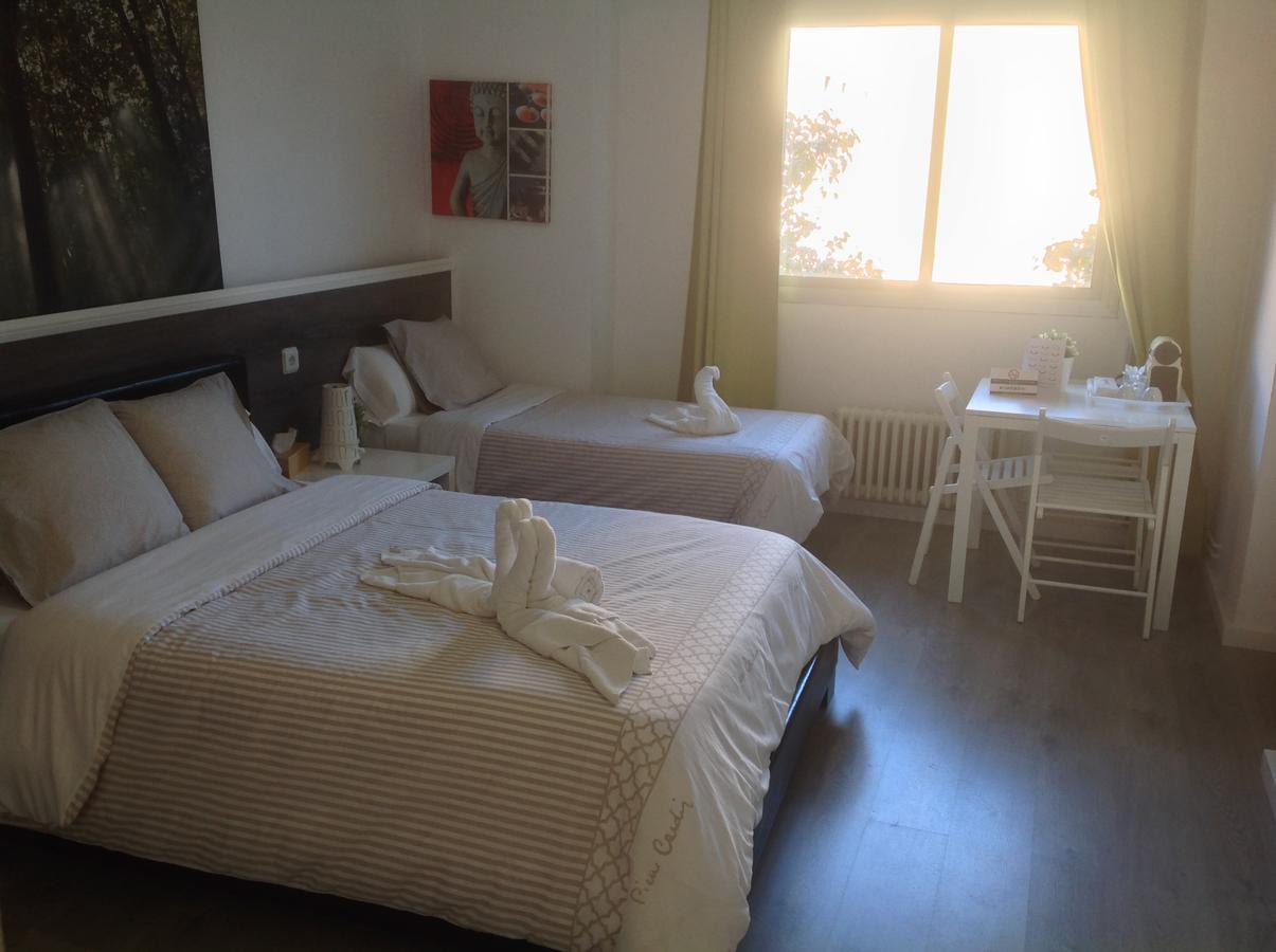 Valencia Suits You Centro Historico, Establecimiento Automatizado-Fast Auto Check In&Out, Solo Para Adultos-Adults Only 外观 照片