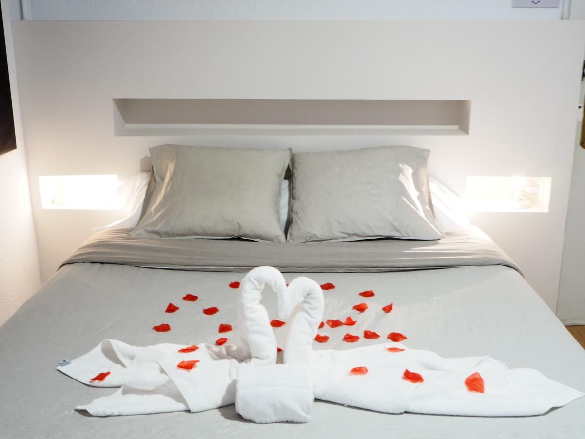 Valencia Suits You Centro Historico, Establecimiento Automatizado-Fast Auto Check In&Out, Solo Para Adultos-Adults Only 外观 照片