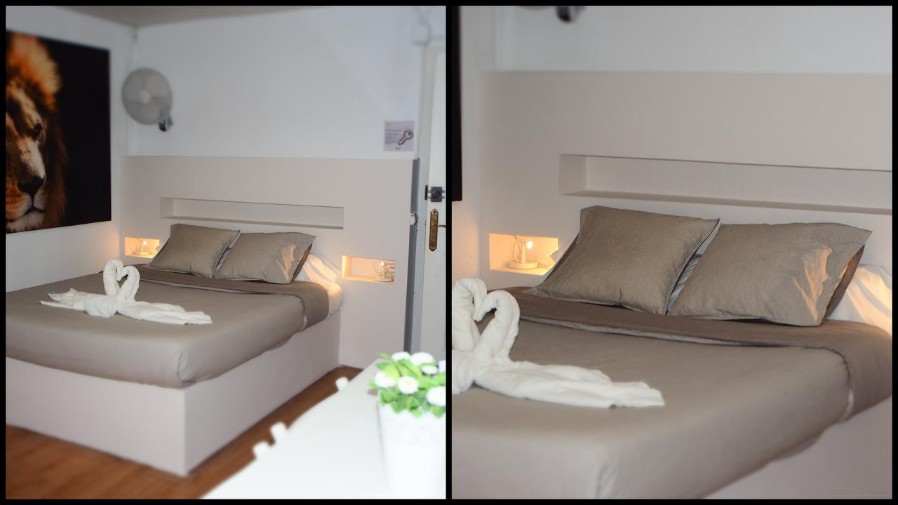 Valencia Suits You Centro Historico, Establecimiento Automatizado-Fast Auto Check In&Out, Solo Para Adultos-Adults Only 外观 照片