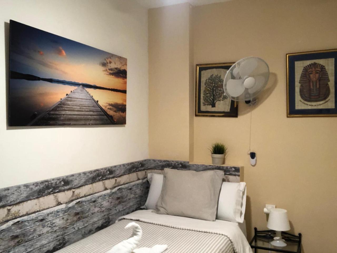 Valencia Suits You Centro Historico, Establecimiento Automatizado-Fast Auto Check In&Out, Solo Para Adultos-Adults Only 外观 照片