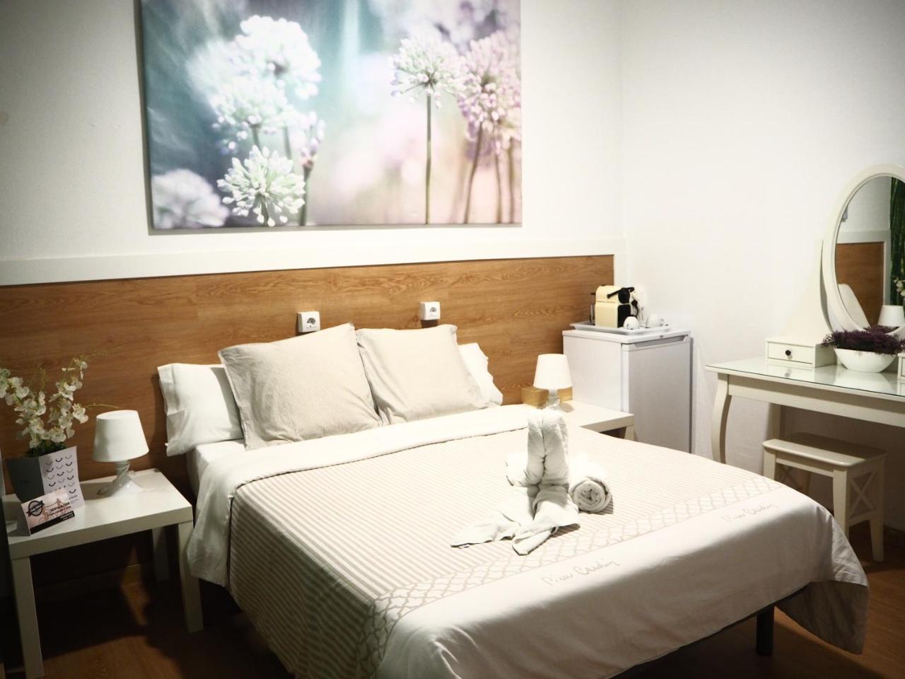 Valencia Suits You Centro Historico, Establecimiento Automatizado-Fast Auto Check In&Out, Solo Para Adultos-Adults Only 外观 照片