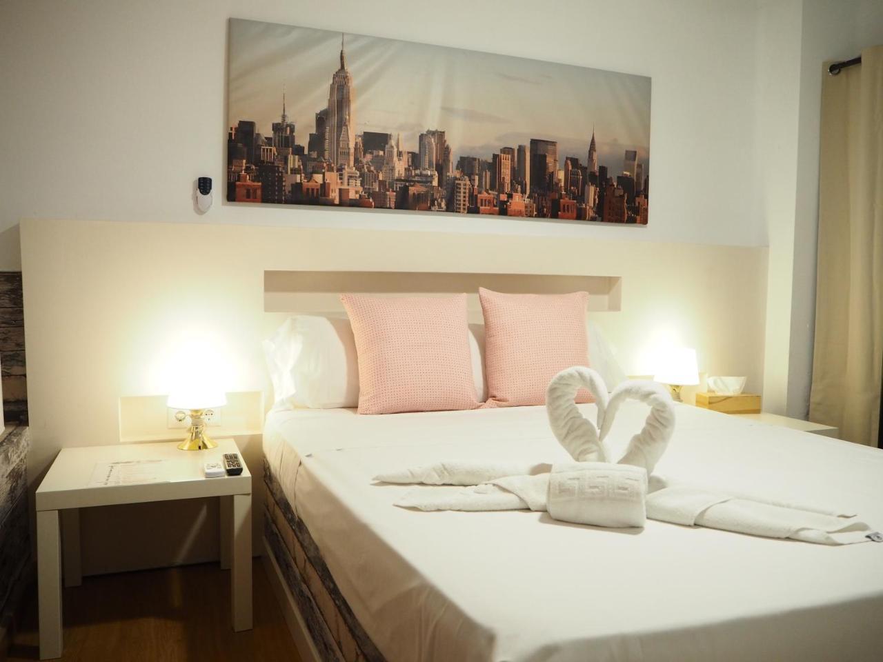 Valencia Suits You Centro Historico, Establecimiento Automatizado-Fast Auto Check In&Out, Solo Para Adultos-Adults Only 外观 照片