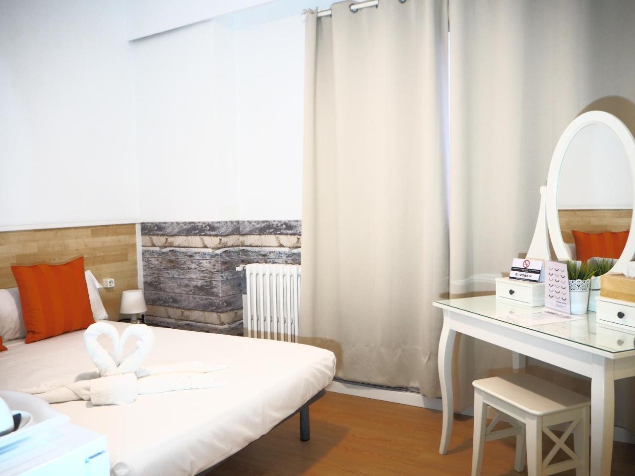 Valencia Suits You Centro Historico, Establecimiento Automatizado-Fast Auto Check In&Out, Solo Para Adultos-Adults Only 外观 照片