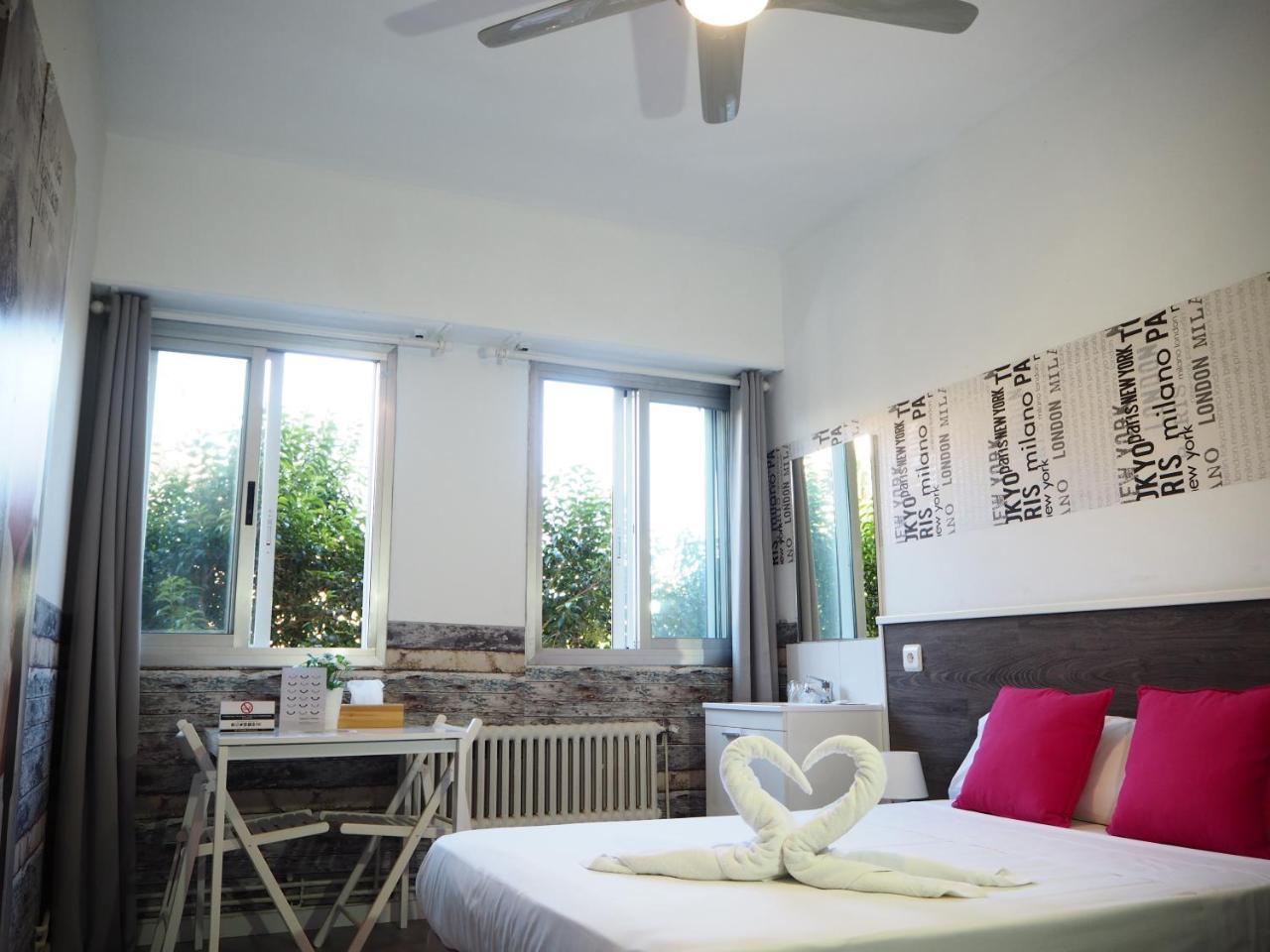Valencia Suits You Centro Historico, Establecimiento Automatizado-Fast Auto Check In&Out, Solo Para Adultos-Adults Only 外观 照片