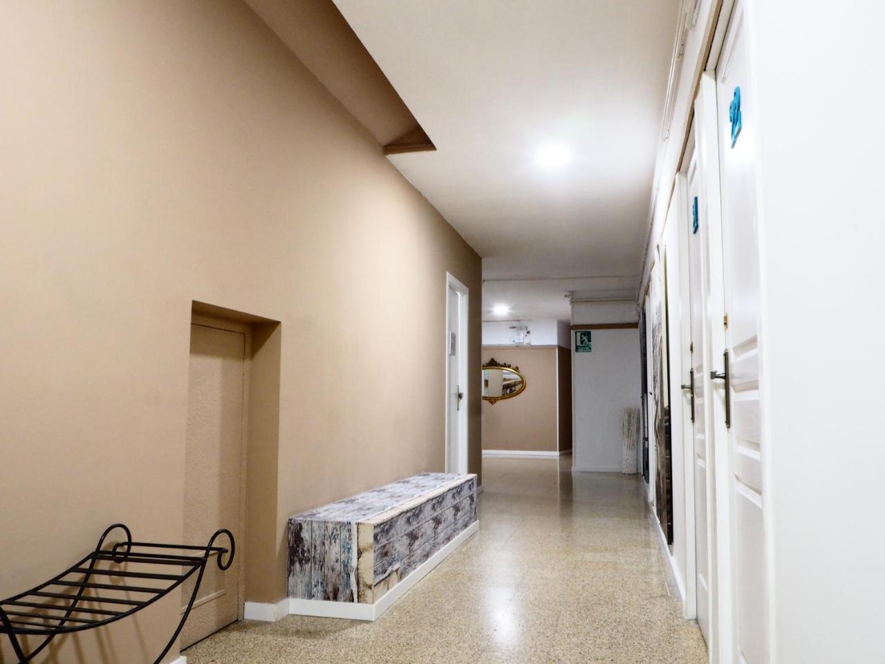 Valencia Suits You Centro Historico, Establecimiento Automatizado-Fast Auto Check In&Out, Solo Para Adultos-Adults Only 外观 照片