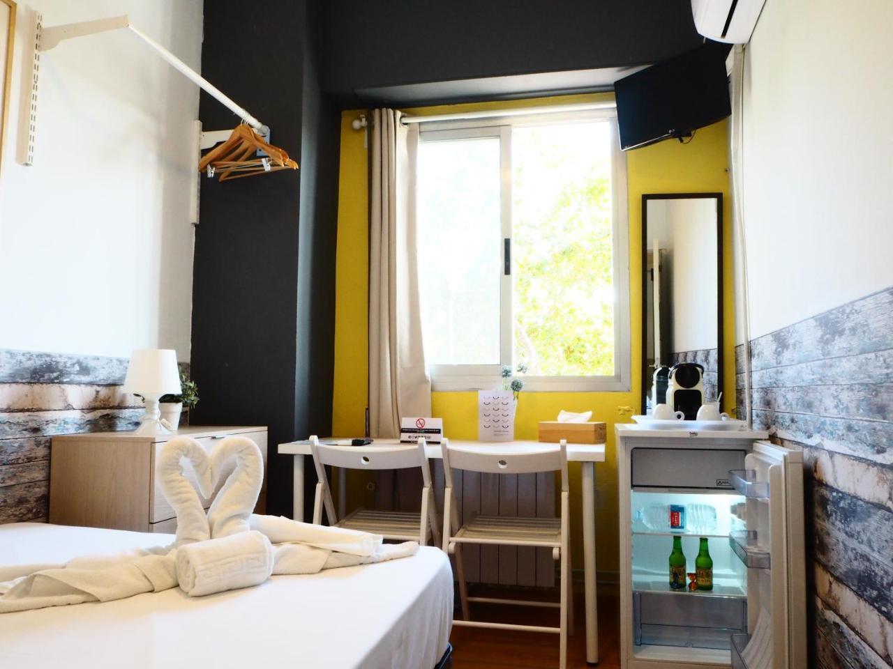Valencia Suits You Centro Historico, Establecimiento Automatizado-Fast Auto Check In&Out, Solo Para Adultos-Adults Only 外观 照片